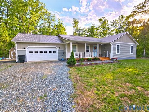 Tiny photo for 3286 Ranson Road, Dillwyn, VA 23936 (MLS # 2611447)
