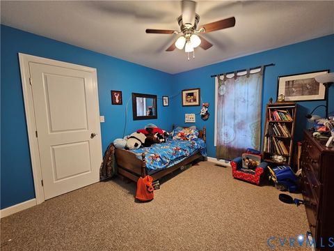 Tiny photo for 3286 Ranson Road, Dillwyn, VA 23936 (MLS # 2611447)