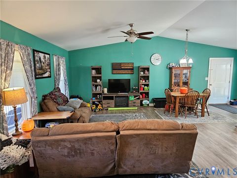 Tiny photo for 3286 Ranson Road, Dillwyn, VA 23936 (MLS # 2611447)