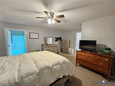 Tiny photo for 3286 Ranson Road, Dillwyn, VA 23936 (MLS # 2611447)
