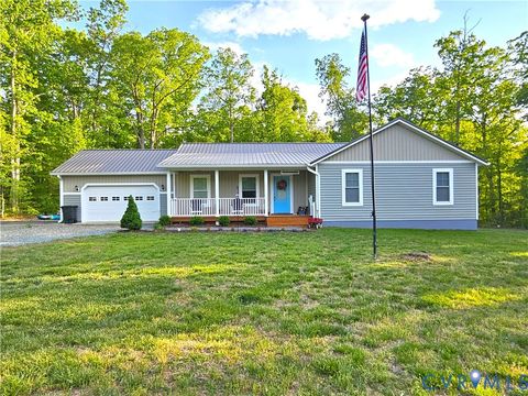 Photo of 3286 Ranson Road, Dillwyn, VA 23936 (MLS # 2611447)