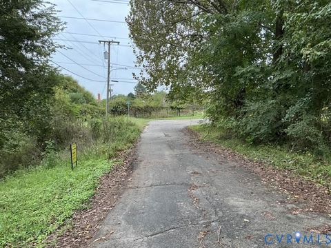 Tiny photo for 1215 Edar Street, Petersburg, VA 23803 (MLS # 2527364)