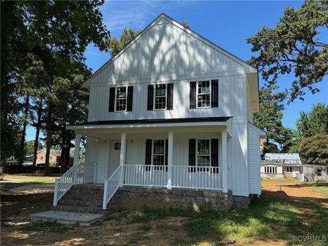 Photo of 495 Bruce Road, Tappahannock, VA 22560 (MLS # 2424241)