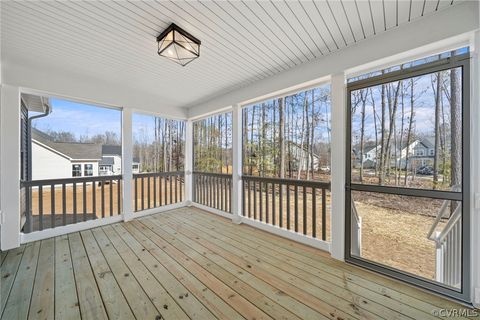 A home in Ashland