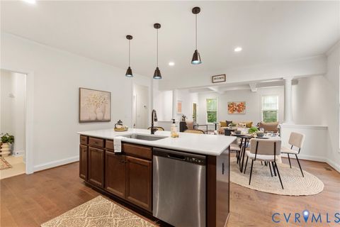 Tiny photo for 9131 Sharpe Court, Chesterfield, VA 23832 (MLS # 2527551)