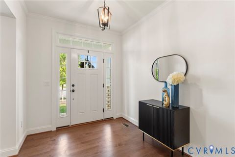Tiny photo for 9131 Sharpe Court, Chesterfield, VA 23832 (MLS # 2527551)