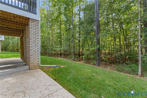 Tiny photo for 9131 Sharpe Court, Chesterfield, VA 23832 (MLS # 2527551)