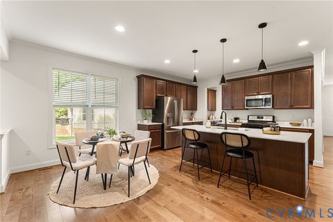 Tiny photo for 9131 Sharpe Court, Chesterfield, VA 23832 (MLS # 2527551)