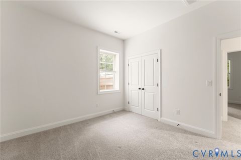 Tiny photo for 9131 Sharpe Court, Chesterfield, VA 23832 (MLS # 2527551)