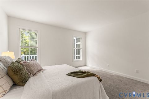 Tiny photo for 9131 Sharpe Court, Chesterfield, VA 23832 (MLS # 2527551)