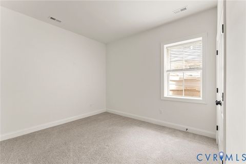 Tiny photo for 9131 Sharpe Court, Chesterfield, VA 23832 (MLS # 2527551)