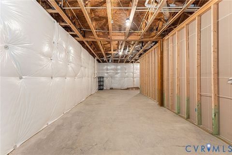 Tiny photo for 9131 Sharpe Court, Chesterfield, VA 23832 (MLS # 2527551)