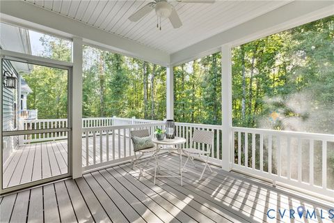 Tiny photo for 9131 Sharpe Court, Chesterfield, VA 23832 (MLS # 2527551)