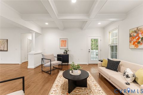 Tiny photo for 9131 Sharpe Court, Chesterfield, VA 23832 (MLS # 2527551)