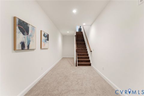 Tiny photo for 9131 Sharpe Court, Chesterfield, VA 23832 (MLS # 2527551)