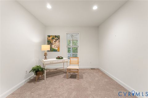 Tiny photo for 9131 Sharpe Court, Chesterfield, VA 23832 (MLS # 2527551)
