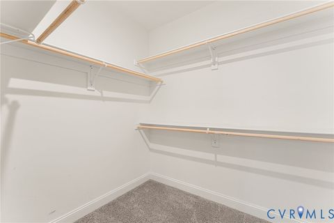 Tiny photo for 9131 Sharpe Court, Chesterfield, VA 23832 (MLS # 2527551)