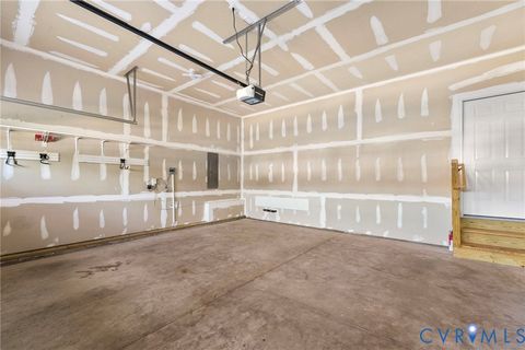 Tiny photo for 9131 Sharpe Court, Chesterfield, VA 23832 (MLS # 2527551)
