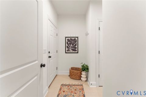 Tiny photo for 9131 Sharpe Court, Chesterfield, VA 23832 (MLS # 2527551)