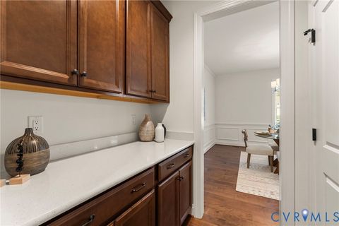 Tiny photo for 9131 Sharpe Court, Chesterfield, VA 23832 (MLS # 2527551)