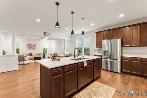 Tiny photo for 9131 Sharpe Court, Chesterfield, VA 23832 (MLS # 2527551)