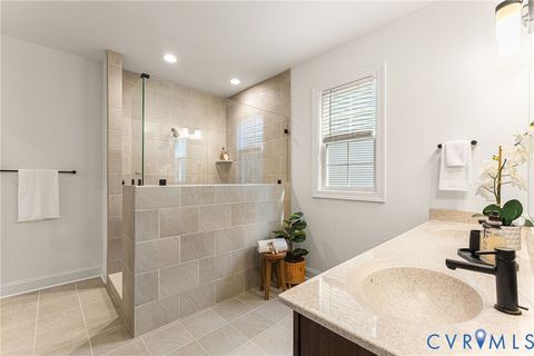 Tiny photo for 9131 Sharpe Court, Chesterfield, VA 23832 (MLS # 2527551)