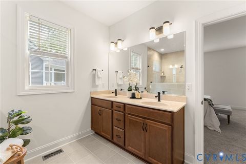 Tiny photo for 9131 Sharpe Court, Chesterfield, VA 23832 (MLS # 2527551)