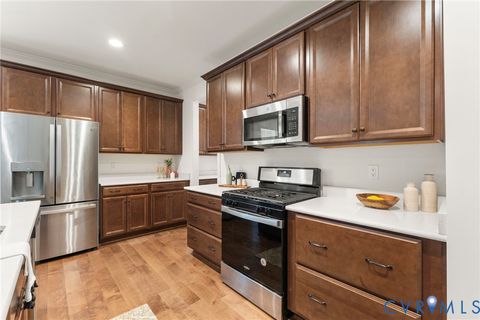 Tiny photo for 9131 Sharpe Court, Chesterfield, VA 23832 (MLS # 2527551)