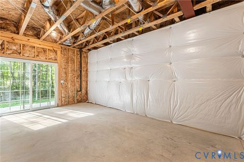 Tiny photo for 9131 Sharpe Court, Chesterfield, VA 23832 (MLS # 2527551)