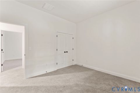Tiny photo for 9131 Sharpe Court, Chesterfield, VA 23832 (MLS # 2527551)