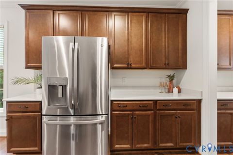 Tiny photo for 9131 Sharpe Court, Chesterfield, VA 23832 (MLS # 2527551)