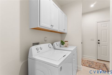 Tiny photo for 9131 Sharpe Court, Chesterfield, VA 23832 (MLS # 2527551)