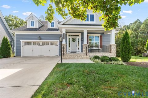 Photo of 9131 Sharpe Court, Chesterfield, VA 23832 (MLS # 2527551)