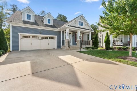Tiny photo for 9131 Sharpe Court, Chesterfield, VA 23832 (MLS # 2527551)