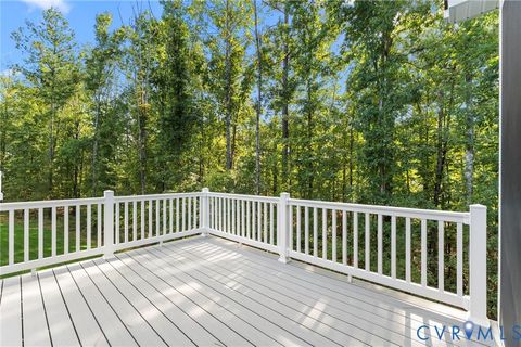 Tiny photo for 9131 Sharpe Court, Chesterfield, VA 23832 (MLS # 2527551)