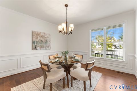 Tiny photo for 9131 Sharpe Court, Chesterfield, VA 23832 (MLS # 2527551)