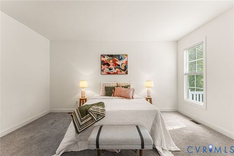 Tiny photo for 9131 Sharpe Court, Chesterfield, VA 23832 (MLS # 2527551)