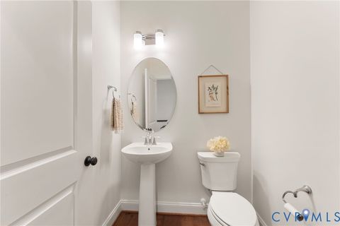 Tiny photo for 9131 Sharpe Court, Chesterfield, VA 23832 (MLS # 2527551)