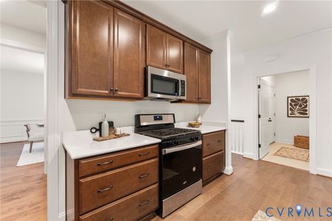Tiny photo for 9131 Sharpe Court, Chesterfield, VA 23832 (MLS # 2527551)