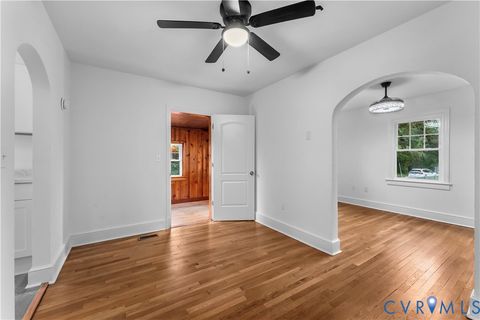 Tiny photo for 21611 Pannill Street, Chesterfield, VA 23803 (MLS # 2609117)