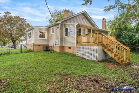 Tiny photo for 21611 Pannill Street, Chesterfield, VA 23803 (MLS # 2609117)