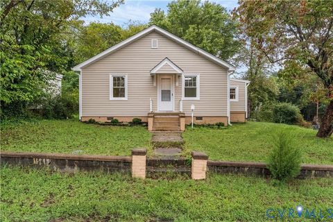 Tiny photo for 21611 Pannill Street, Chesterfield, VA 23803 (MLS # 2609117)