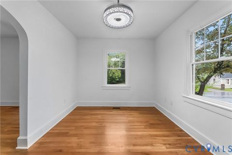 Tiny photo for 21611 Pannill Street, Chesterfield, VA 23803 (MLS # 2609117)