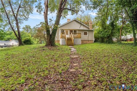Tiny photo for 21611 Pannill Street, Chesterfield, VA 23803 (MLS # 2609117)