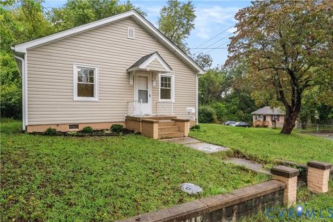 Tiny photo for 21611 Pannill Street, Chesterfield, VA 23803 (MLS # 2609117)