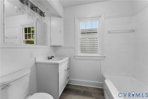 Tiny photo for 21611 Pannill Street, Chesterfield, VA 23803 (MLS # 2609117)