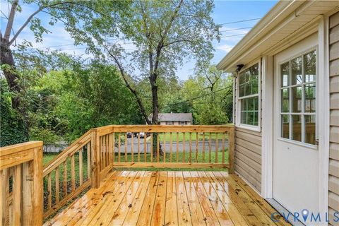 Tiny photo for 21611 Pannill Street, Chesterfield, VA 23803 (MLS # 2609117)