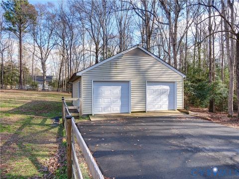 Tiny photo for 4713 Otterdale Road, Moseley, VA 23120 (MLS # 2602609)