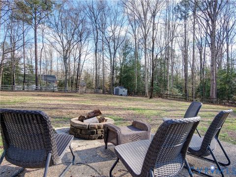 Tiny photo for 4713 Otterdale Road, Moseley, VA 23120 (MLS # 2602609)