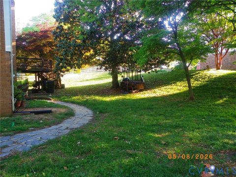 Tiny photo for 3818 Cedar Grove Road, Richmond, VA 23235 (MLS # 2611715)